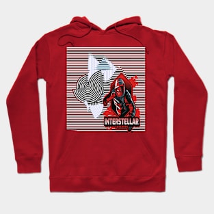 INTERSTELLAR SQUADRON Hoodie